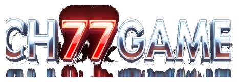 ch777game logo
